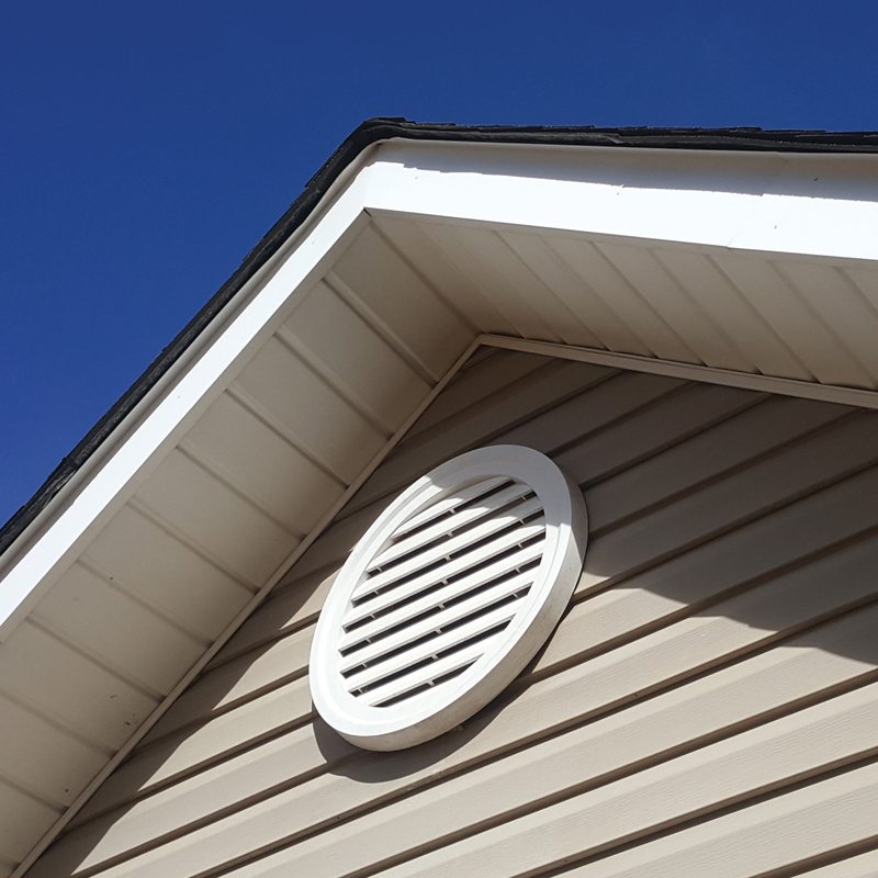 Top 5 Myths About Attic Ventilation Debunked | King Quality