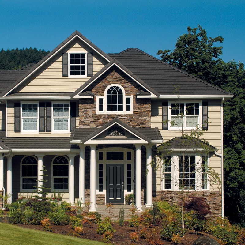 Everything You Need to Know About Siding | King Quality