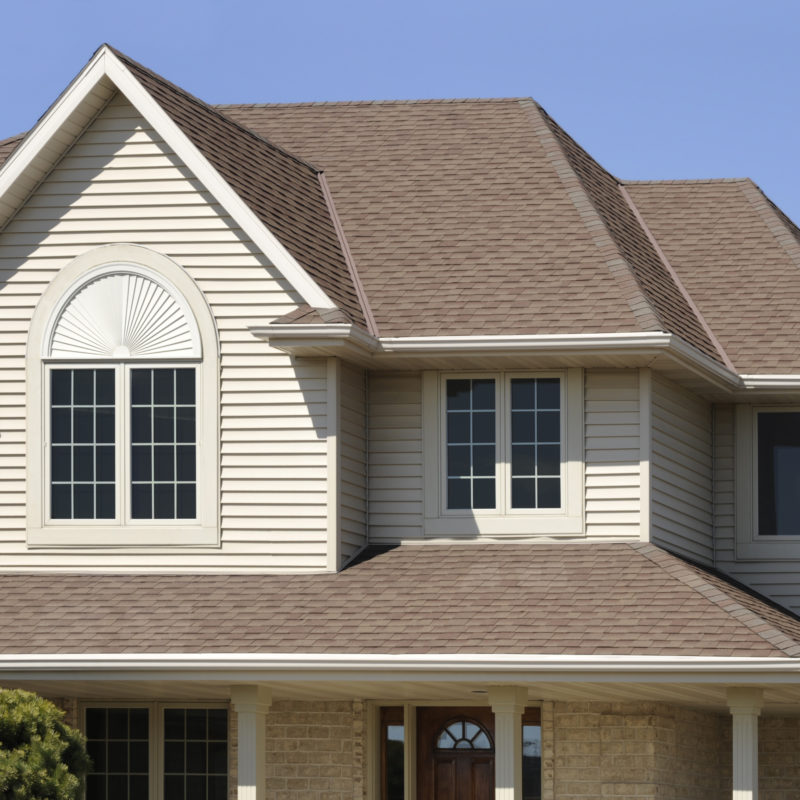 The Best Roofing Materials for a Healthy Home | King Quality