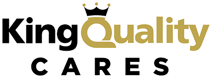 King Quality Logo