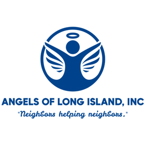 Angels of Long Island logo