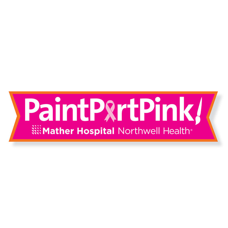 KQ Sponsors Paint Port Pink