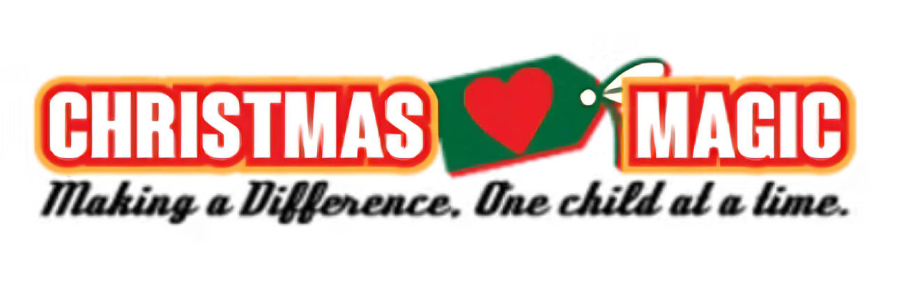 Christmas Magic Logo