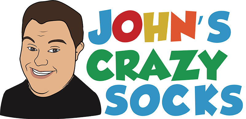 John's Crazy Socks